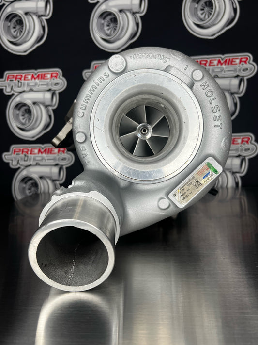 Turbocompresor Cummins ISB HE300VG Holset (N/P P5456365)