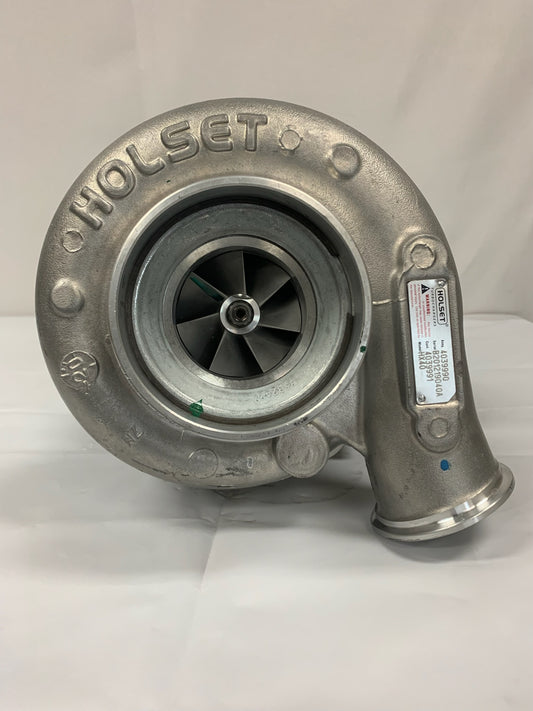 Holset HX40W Turbocharger Reman